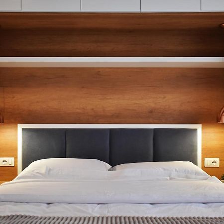 Vibrant Apartment 地拉那 外观 照片