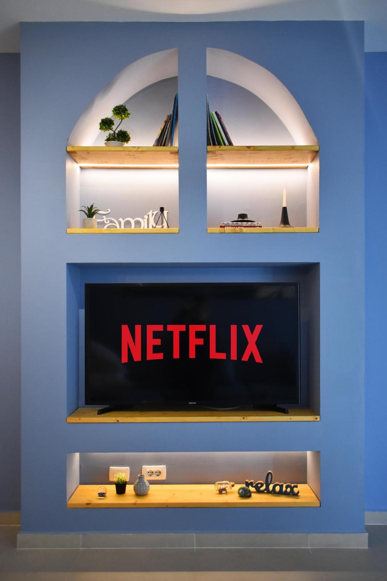 Vibrant Apartment 地拉那 外观 照片